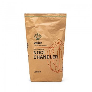 Orasi Chandler