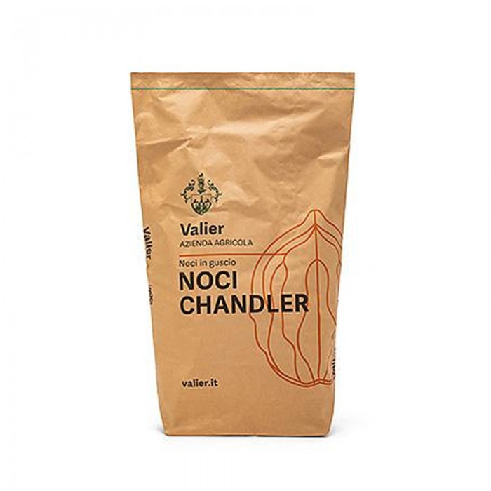 Orasi Chandler